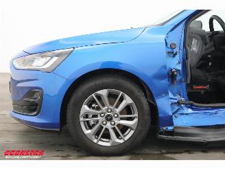 Ford Focus 1.0 EcoBoost Hybrid Aut. Titanium LED Apple/Android Navi Clima Cruise AHK picture 5