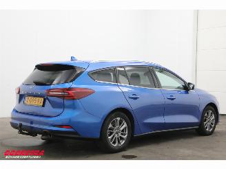 Ford Focus 1.0 EcoBoost Hybrid Aut. Titanium LED Apple/Android Navi Clima Cruise AHK picture 3