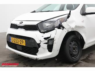 Kia Picanto 1.0 DPi ComfortLine 5p Airco Bluetooth Cruise picture 9