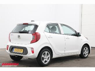 Kia Picanto 1.0 DPi ComfortLine 5p Airco Bluetooth Cruise picture 3