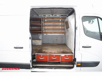 Renault Master 2.3 dCi L3-H2 DL Zwilling Eco Navi Airco Cruise Bluetooth AHK picture 7