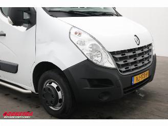 Renault Master 2.3 dCi L3-H2 DL Zwilling Eco Navi Airco Cruise Bluetooth AHK picture 5