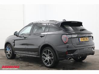 Lynk & Co 01 PHEV Pano LED ACC Infinity Camera SHZ picture 4