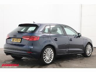 Audi A3 Sportback 1.0 TFSI Aut. Sport Lease Edition LED Navi Clima Cruise SHZ PDC picture 3