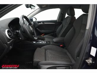 Audi A3 Sportback 1.0 TFSI Aut. Sport Lease Edition LED Navi Clima Cruise SHZ PDC picture 16