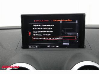 Audi A3 Sportback 1.0 TFSI Aut. Sport Lease Edition LED Navi Clima Cruise SHZ PDC picture 22