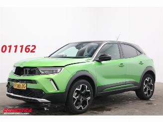  Opel Mokka-E Ultimate 50-kWh 11kw bl. LED ACC LRHZ Camera Apple/Android 2021/3