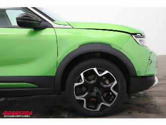 Opel Mokka-E Ultimate 50-kWh 11kw bl. LED ACC LRHZ Camera Apple/Android picture 5