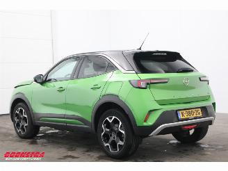 Opel Mokka-E Ultimate 50-kWh 11kw bl. LED ACC LRHZ Camera Apple/Android picture 4