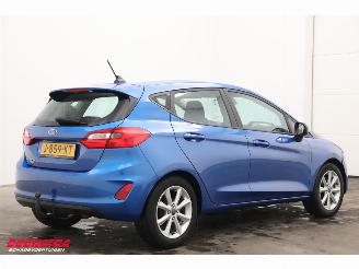 Ford Fiesta 1.0 EcoBoost Connected Airco Cruise PDC AHK 53.469 km! picture 3