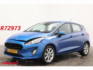  Ford Fiesta 1.0 EcoBoost Connected Airco Cruise PDC AHK 53.469 km! 2020/8