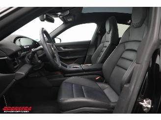Porsche Taycan Performance Plus Pano HUD LED ACC Bose 360° Memory picture 14
