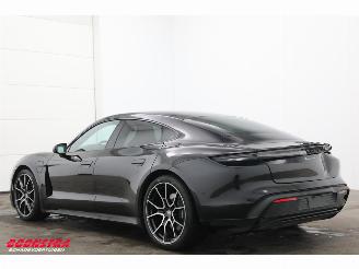 Porsche Taycan Performance Plus Pano HUD LED ACC Bose 360° Memory picture 4