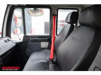 MAN  18 LC Magirus Hubarbeitsbühne Feuerwehr 25m Rettungskorb picture 30