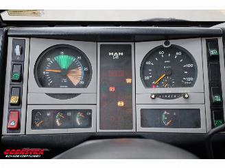 MAN  18 LC Magirus Hubarbeitsbühne Feuerwehr 25m Rettungskorb picture 28