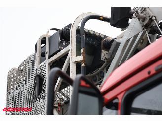 MAN  18 LC Magirus Hubarbeitsbühne Feuerwehr 25m Rettungskorb picture 21