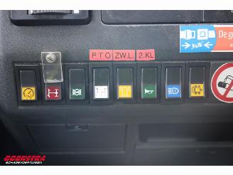 MAN  18 LC Magirus Hubarbeitsbühne Feuerwehr 25m Rettungskorb picture 34