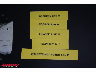 MAN  18 LC Magirus Hubarbeitsbühne Feuerwehr 25m Rettungskorb picture 36