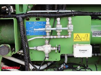 Krone  ZX 470 GL BY 2018 20t. 47m3 Ladewagen picture 19