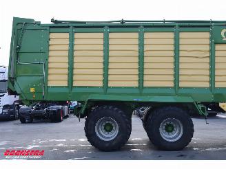 Krone  ZX 470 GL BY 2018 20t. 47m3 Ladewagen picture 10
