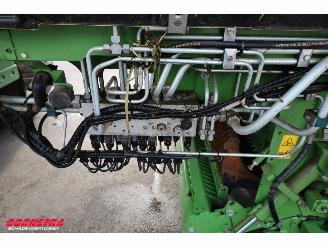 Krone  ZX 470 GL BY 2018 20t. 47m3 Ladewagen picture 24