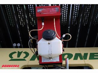 Krone  ZX 470 GL BY 2018 20t. 47m3 Ladewagen picture 16