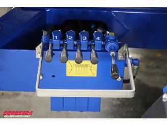   1700 EXB 16.8m Korb BY 2023 1.600 Uur picture 24