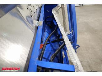   1700 EXB 16.8m Korb BY 2023 1.600 Uur picture 16