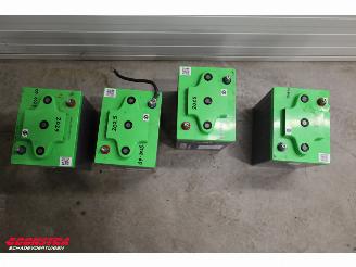   1700 EXB 16.8m Korb BY 2023 1.600 Uur picture 22