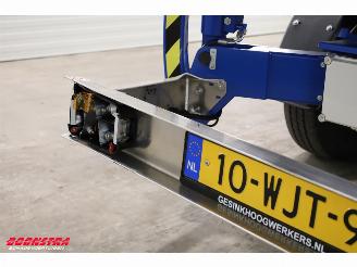   1700 EXB 16.8m Korb BY 2023 1.600 Uur picture 6