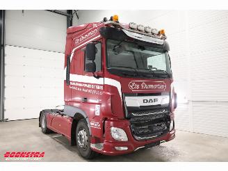 DAF XF 530 ACC Hydraulic 4X2 367.581 km! picture 2