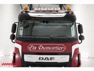 DAF XF 530 ACC Hydraulic 4X2 367.581 km! picture 13