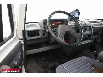 DAF  2.5 D 3-Pers 88.657 km! Pferdetransport Horsetruck picture 23