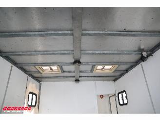 DAF  2.5 D 3-Pers 88.657 km! Pferdetransport Horsetruck picture 16