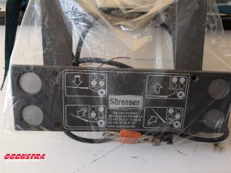   1KRal2 Gesloten laadbak met laadklep 2016 435x205x215 picture 12