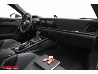 Porsche 911 992.2 4.0 GT3 Weissach Sport Chrono PDLS+ Lift Bose Camera Cruise SHZ 1.703 km! picture 6