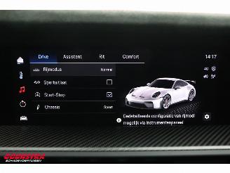 Porsche 911 992.2 4.0 GT3 Weissach Sport Chrono PDLS+ Lift Bose Camera Cruise SHZ 1.703 km! picture 24