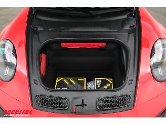 Porsche 911 992.2 4.0 GT3 Weissach Sport Chrono PDLS+ Lift Bose Camera Cruise SHZ 1.703 km! picture 30