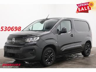 Avarii auto utilitare Citroën Berlingo 1.5 BlueHDi 130 Aut. Apple/Android Clima Cruise Camera LRHZ SHZ PDC 2024/6