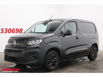 Avarii auto utilitare Citroën Berlingo 1.5 BlueHDi 130 Aut. Apple/Android Clima Cruise Camera LRHZ SHZ PDC 2024/6