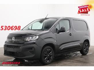 Avarii auto utilitare Citroën Berlingo 1.5 BlueHDi 130 Aut. Apple/Android Clima Cruise Camera LRHZ SHZ PDC 2024/6