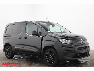 Citroën Berlingo 1.5 BlueHDi 130 Aut. Apple/Android Clima Cruise Camera LRHZ SHZ PDC picture 2