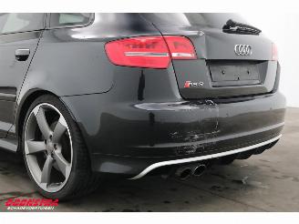 Audi Rs3 Sportback 2.5 TFSI Quattro Schalensitze Navi Clima Cruise SHZ PDC picture 5