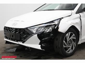 Hyundai I-20 1.0 T-GDI Comfort LED Navi Clima Cruise Camera picture 10