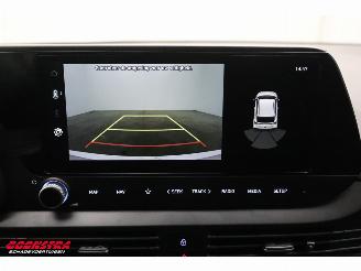 Hyundai I-20 1.0 T-GDI Comfort LED Navi Clima Cruise Camera picture 20