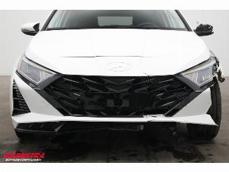 Hyundai I-20 1.0 T-GDI Comfort LED Navi Clima Cruise Camera picture 6