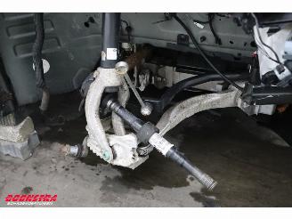 Jaguar I-Pace EV400 S 90 kWh LED ACC Meridian Camera SHZ picture 7