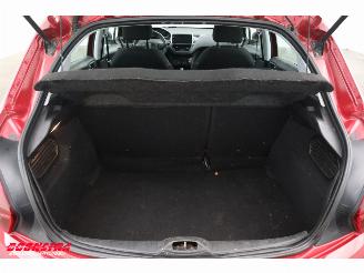 Peugeot 208 1.2 PureTech Blue Lion 5-DRS Navi Airco Cruise Bluetooth PDC picture 25