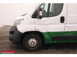 Fiat Ducato 2.3 MultiJet L3-H2 Navi Clima Cruise Camera AHK picture 7