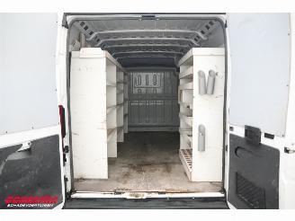 Fiat Ducato 2.3 MultiJet L3-H2 Navi Clima Cruise Camera AHK picture 12